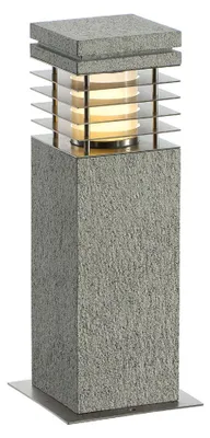 Image de Luminaire de socle ARROCK Granite