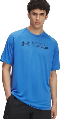 Produktbild von Under Armour Herren-T-Shirt 728250