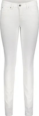 Produktbild von MAC DREAM SKINNY white denim 5402-90-0355L D010 W32 L32