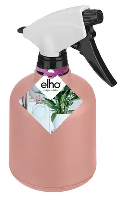 Obrázok produktu pre elho 8711904528829, Ružová, 0,6 L, Plast, 1000 mm, 1000 mm, 1900 mm