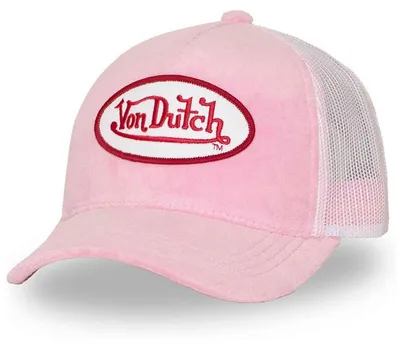 Zdjęcie produktu dla Czapka Von Dutch CAS1KYLIE dla Uni