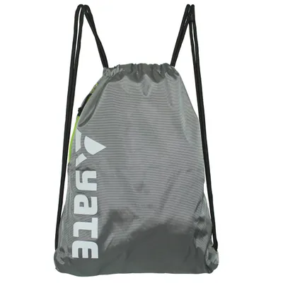 Produktbild von YATE Sporttasche grau