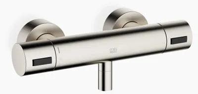 Immagine prodotto di Thermostat de douchette Dornbracht pour montage mural, 34442979-06, 34442979-06