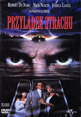 Produktbild von Przylądek strachu (1991) [DVD]