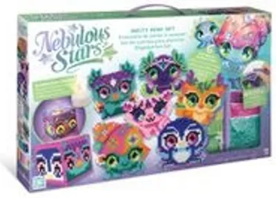 Obrázek produktu pro Nebulous Star Sada tavných pixelových korálků