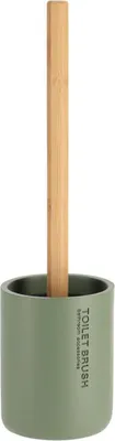 Produktbild von Toilettenbürste SAVA, Durchmesser 10,4 cm