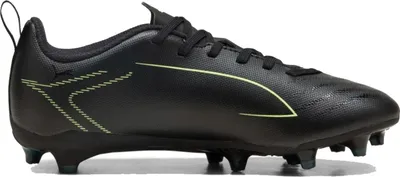 Produktbild von Puma Fußballschuhe ULTRA 6 PLAY FG/AG JR Teenager Kinder Unisex 108533 02 , Schuhgröße:33 EU