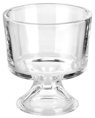 Image de Verres à dessert en forme de bol - Lot de 6 - 290 ml