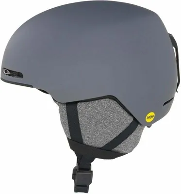 Image de Casque de ski Oakley MOD1 Mips Forged Iron S (51-55 cm)