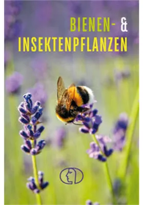 Produktbild von Bienen- & Insektenpflanzen