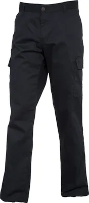 Produktbild von Damen Cargohose "UC905" - Uneek Black 10
