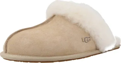 Produktbild von Schuhe UGG W Scuffette Ii Mustard Seed 1106872MSNT