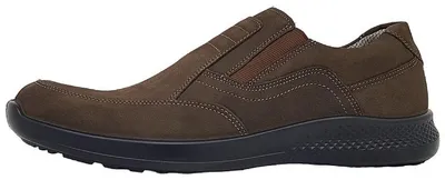Produktbild von Jomos Slipper Braun in Gr. 47