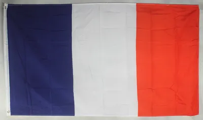 Produktbild von Flagge Fahne Frankreich 90x60 cm