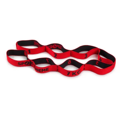 Produktbild von Sport-Thieme Elastikband "8-Loop", 7 kg