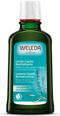 Image de Weleda Lotion capillaire revitalisante