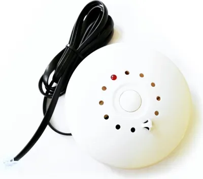 Immagine prodotto di Digitus DN-S-S smoke detector Wired