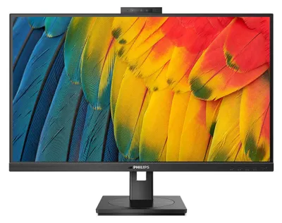 Obrázek produktu pro Philips 5000 series 27B1U5601H/00 LED displej 68,6 cm (27") 2560 x 1440 pixelů Quad HD LCD černý