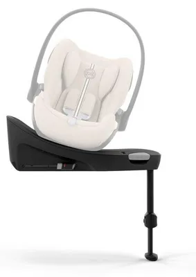 Immagine prodotto di CYBEX Base G3 i-Size 180° - Seggiolino auto - Fino a 4 anni - Nero