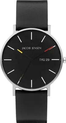 Produktbild von Jacob Jensen Analoguhren für Erwachsene