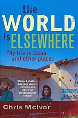 Immagine prodotto di The World Is Elsewhere