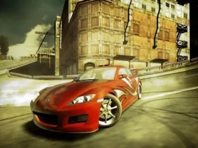 Produktbild von Need for Speed Most Wanted für Playstation 2