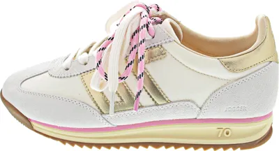 Produktbild von Back 70 Jogger N26-201 108009-000133 (40/white)