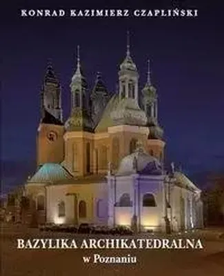 Image de Bazylika Archikatedralna w Poznaniu