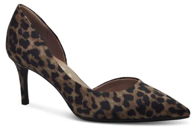 Produktbild von Tamaris Damen High Heels 1-22457-44360 Farbe: Braun Größe: 38