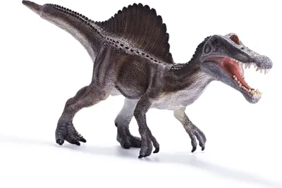Produktbild von Recur RC16116D Spinosaurus 61 cm weich Dinosaurier