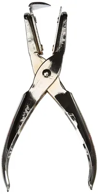 Produktbild von Titanium 72784 Heftklammerentferner