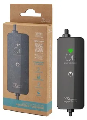 Productafbeelding van AquAtlantis Ori Smart Control
