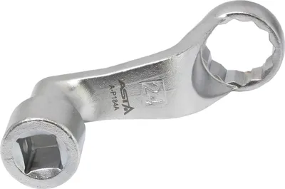 Immagine prodotto di Chiave per smontaggio/montaggio filtro dell'olio per gruppo VW VAG cambio DSG 24 mm,100 mm