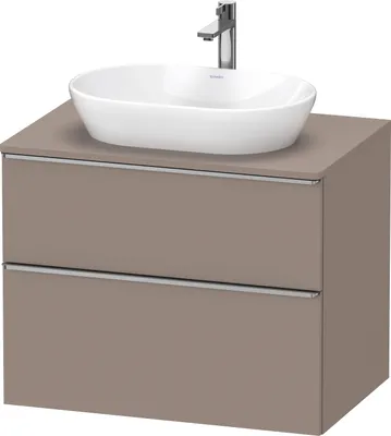 Produktbild von DURAVIT DE4967070430000 D-Neo KWTUWH R.ek 800x550x664 bs. Mt