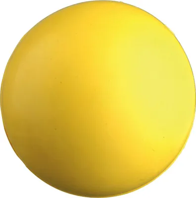 Produktbild von Trixie Ball, Naturgummi schwimmt Ø 7cm