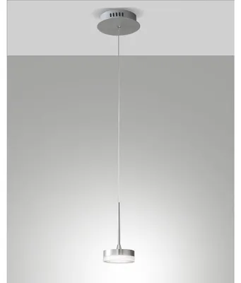 Produktbild von FABAS-LUCE 3239-40-212 alu