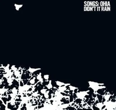 Produktbild von Songs:Ohia-Didn't It Rain (Deluxe Reissue)