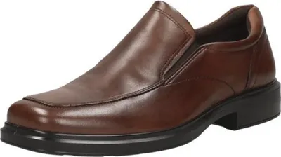 Produktbild von Ecco Helsinki 2 Slip On Cognac 40