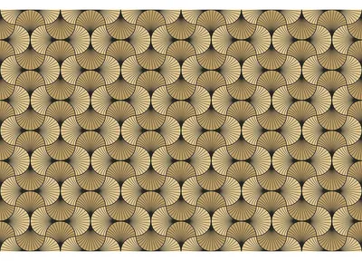 Produktbild von Skandinavischer Möbelaufkleber basemk 40 x 60 cm