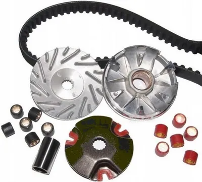 Produktbild von Sport VARIOMATIK KEILRIEMEN KIT Set für Explorer Speed 50 2T