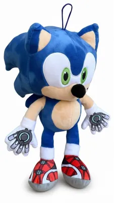 Produktbild von Sonic Prime Peluche 40 Cm