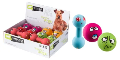 Immagine prodotto di Gioco Per Cani 'Mix'