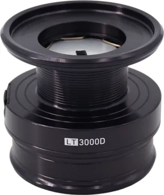 Image de DAIWA Bobine de rechange universelle, LT 3000D, pour moulinets LT, 19115-300