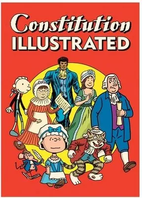 Obrázok produktu pre Constitution Illustrated