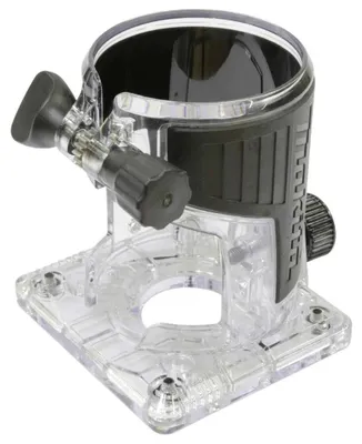 Imagen del producto de Módulo fresador transparente de Makita
