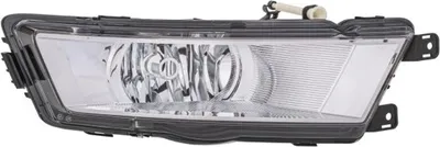 Produktbild von HELLA 1NG 354 844-081 H8 Nebelscheinwerfer Rechts für SKODA Rapid Schrägheck (NH3) Nebelleuchte