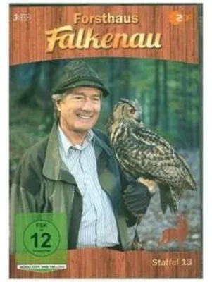 Produktbild von Forsthaus Falkenau