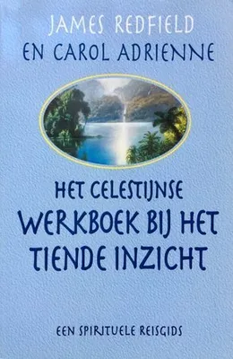 Zdjęcie produktu dla Podręcznik Celestyna do dziesiątego wglądu