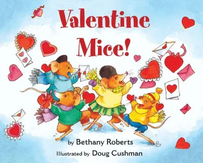Produktbild von Valentine Mice!