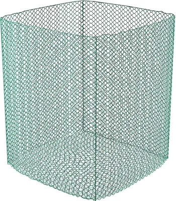 Produktbild von Expondo Wiesenfield Heunetz Rundballen - 1,4 x 1,4 x 1,6 m - engmaschig